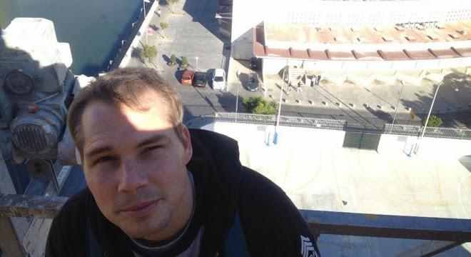 OBEY y D*Face en Málaga