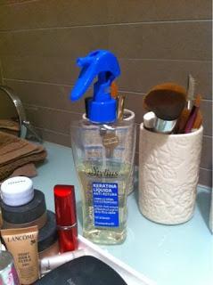 Trucos para el pelo graso, finito y sin volumen. Parte 2