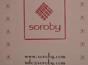 Nueva firma tocados sombreros: SOROBY
