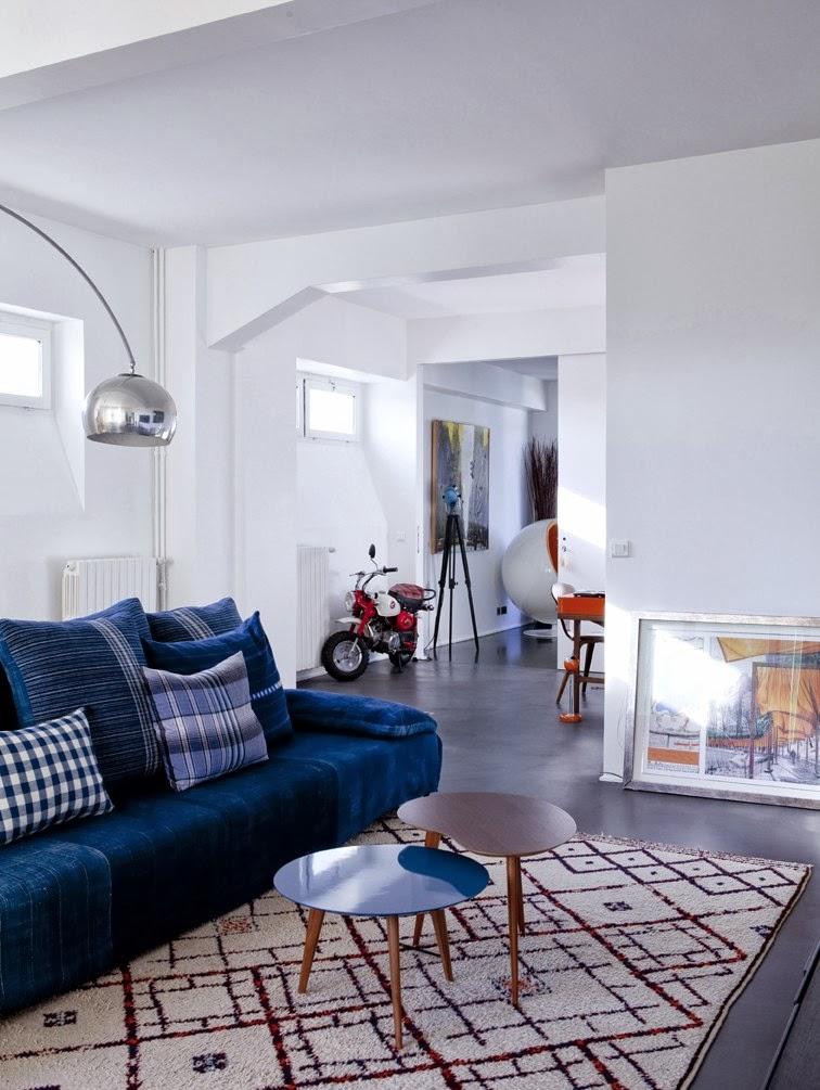 Cuartos para los peques + inspiración DECO