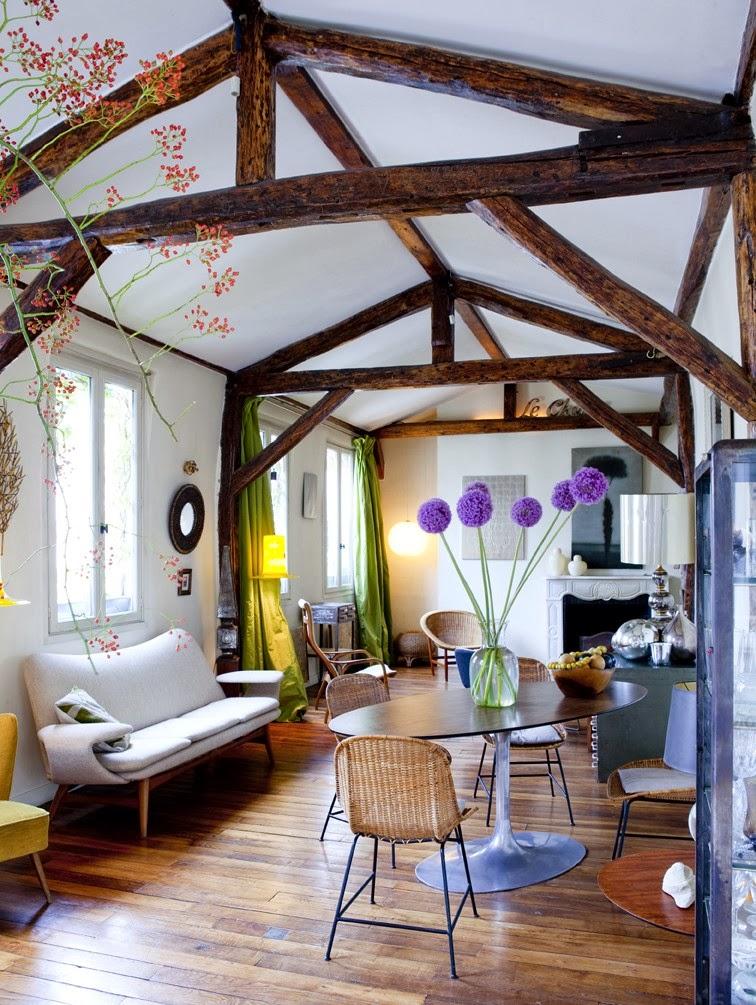 Cuartos para los peques + inspiración DECO