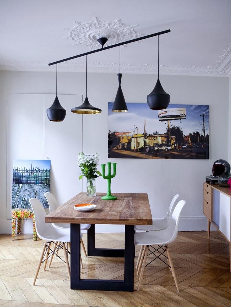 Cuartos para los peques + inspiración DECO