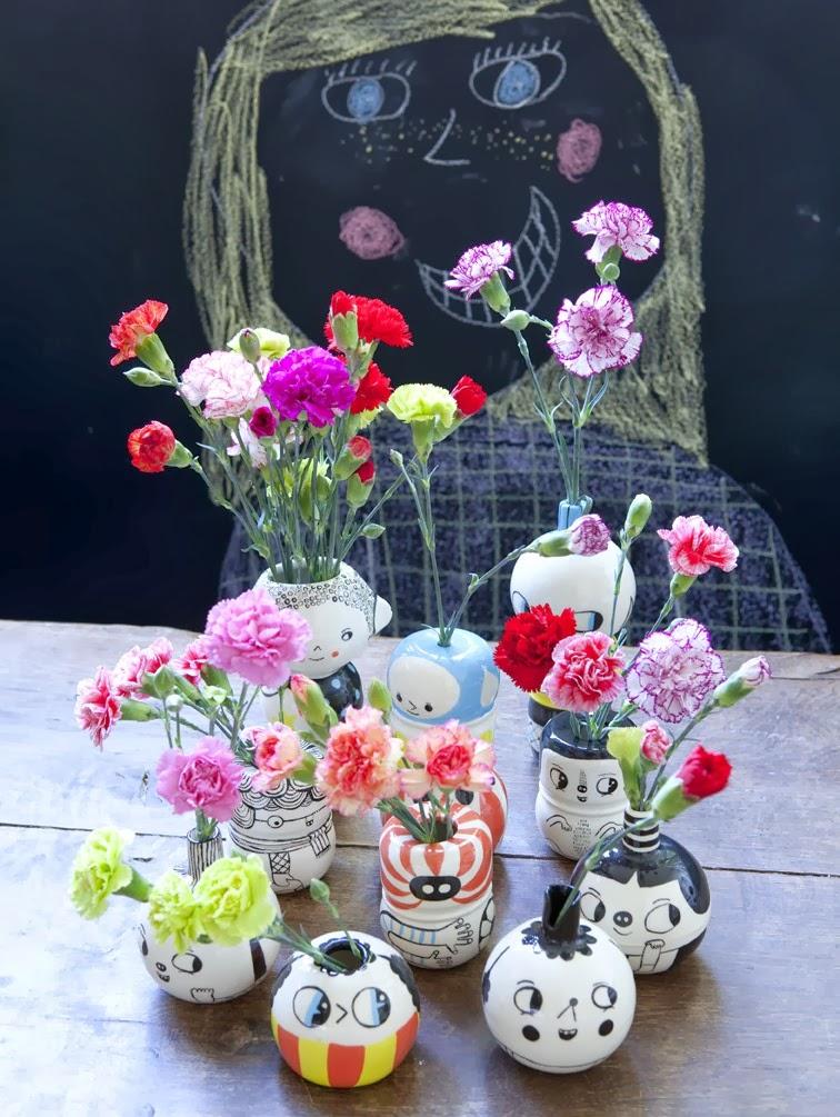 Cuartos para los peques + inspiración DECO