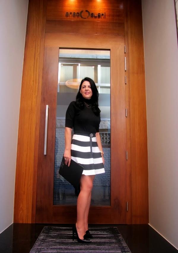 Enso Sushi Alicante restaurante japonés