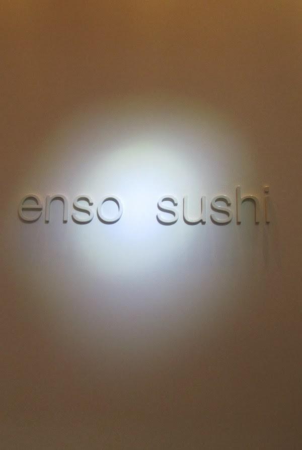Enso Sushi Alicante restaurante japonés
