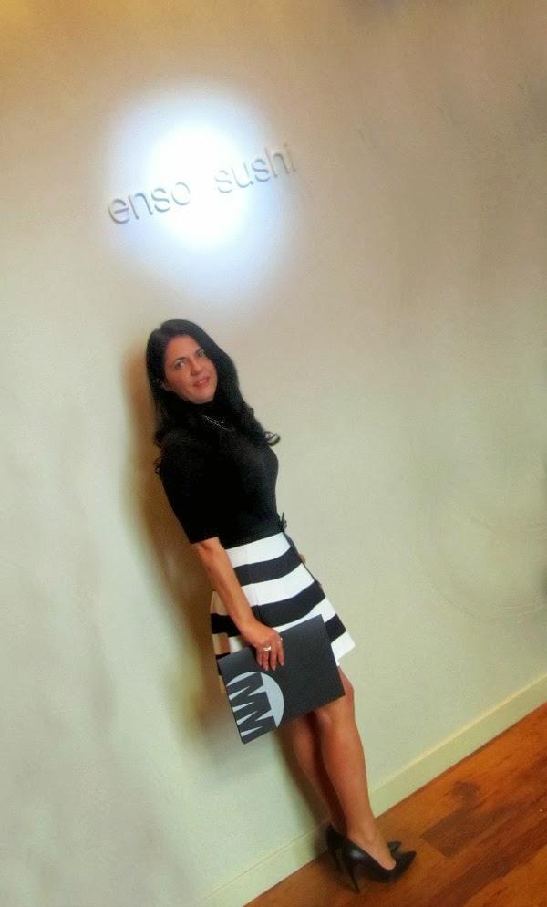 Enso Sushi Alicante restaurante japonés