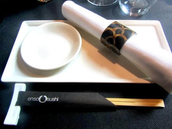 Enso Sushi Alicante restaurante japonés