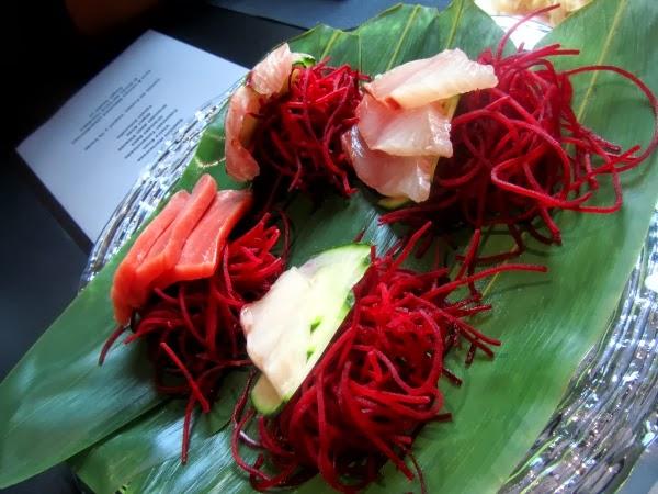 Enso Sushi Alicante restaurante japonés