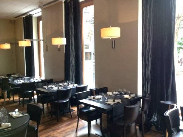 Enso Sushi Alicante restaurante japonés