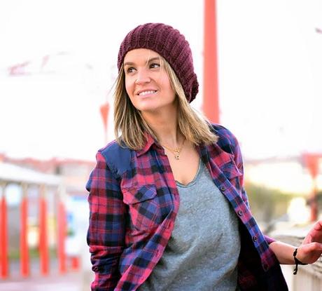 Outfit Low Cost: Camo à Cadeaux