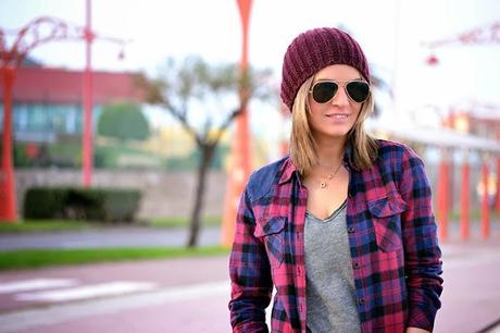 Outfit Low Cost: Camo à Cadeaux