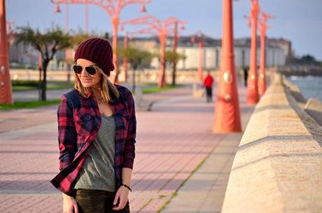 Outfit Low Cost: Camo à Cadeaux Outfit Low Cost: Camo à Cadeaux