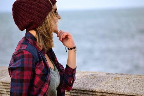 Outfit Low Cost: Camo à Cadeaux