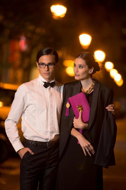 Maroon Velvet new catalogue