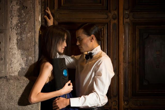 Maroon Velvet new catalogue