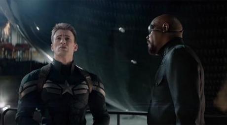 ‘X-Men: Días del futuro pasado’ y ‘Capitán América: El Soldado de Invierno’, primeros tráilers Capitán América