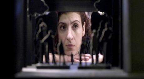 ‘Tercera llamada’, inteligente y divertidísima comedia mexicana Tercera_llamada1