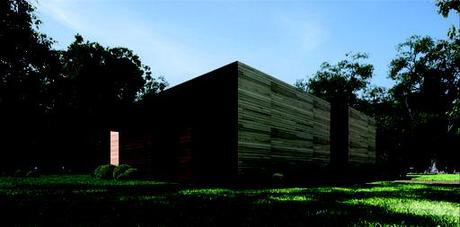 NUEVO PROTOTIPO DE VIVIENDA DE MADERA DISEÑADA POR A-CERO PARA ARQUIMA