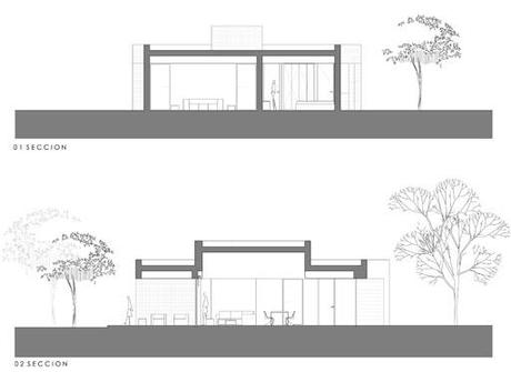 NUEVO PROTOTIPO DE VIVIENDA DE MADERA DISEÑADA POR A-CERO PARA ARQUIMA