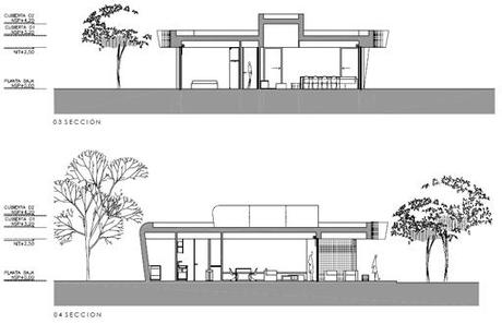 NUEVO PROTOTIPO DE VIVIENDA DE MADERA DISEÑADA POR A-CERO PARA ARQUIMA