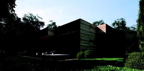 NUEVO PROTOTIPO DE VIVIENDA DE MADERA DISEÑADA POR A-CERO PARA ARQUIMA