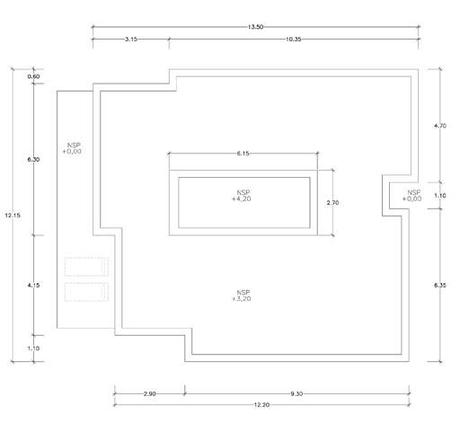 NUEVO PROTOTIPO DE VIVIENDA DE MADERA DISEÑADA POR A-CERO PARA ARQUIMA