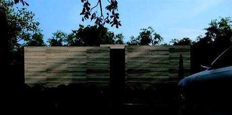 NUEVO PROTOTIPO DE VIVIENDA DE MADERA DISEÑADA POR A-CERO PARA ARQUIMA