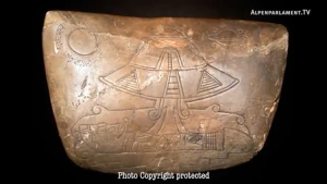 UN GRAN DESCUBRIMIENTO QUE DEMUESTRA LA HISTORIA OCULTA DE NUESTRO PLANETA
