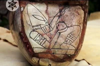 UN GRAN DESCUBRIMIENTO QUE DEMUESTRA LA HISTORIA OCULTA DE NUESTRO PLANETA