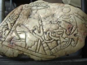UN GRAN DESCUBRIMIENTO QUE DEMUESTRA LA HISTORIA OCULTA DE NUESTRO PLANETA