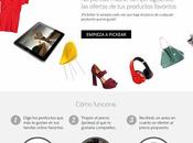 PICKSTTER, mejor forma disfrutar rebajas online