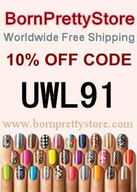 TERCERA COLABORACIÓN BORNPRETTYSTORE (2ª Parte)