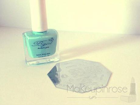 TERCERA COLABORACIÓN BORNPRETTYSTORE (2ª Parte)