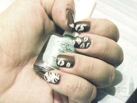 TERCERA COLABORACIÓN BORNPRETTYSTORE (2ª Parte)