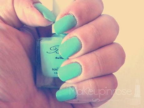 TERCERA COLABORACIÓN BORNPRETTYSTORE (2ª Parte)