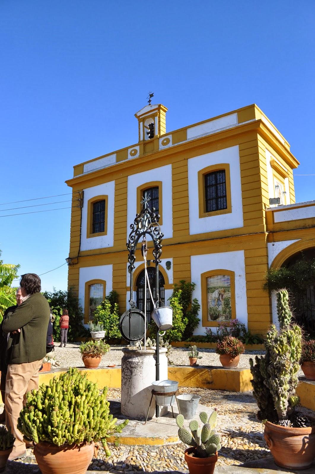 Ateneo del Vino de El Puerto: XVIII Jornadas del Vino Fino