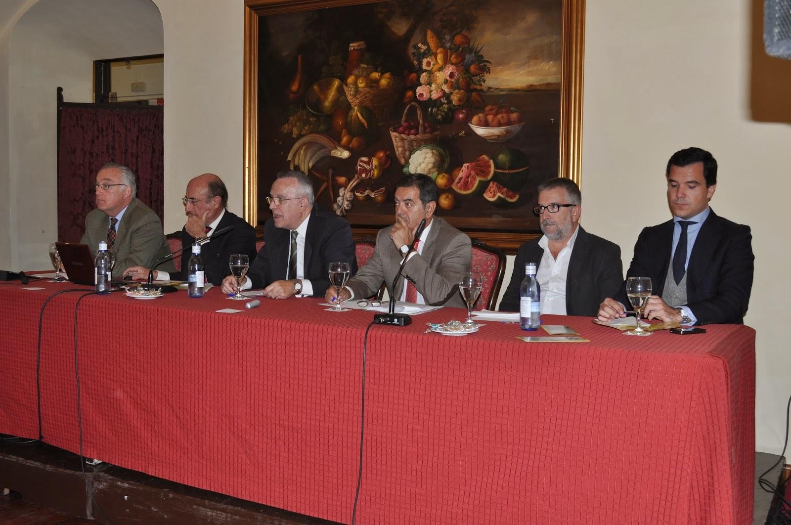 Ateneo del Vino de El Puerto: XVIII Jornadas del Vino Fino