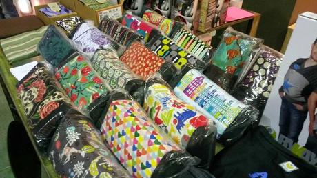 Resaca post BAF13 Resaca post BAF13