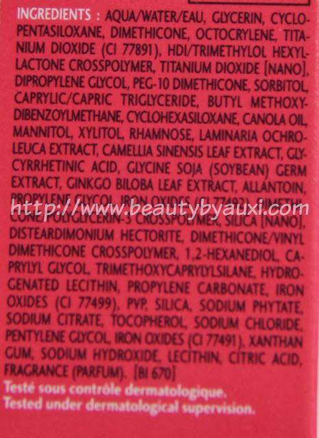 Sensibio AR BB Cream y Sensibio H2O AR Agua Micelar de Bioderma