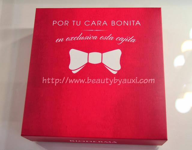 Sensibio AR BB Cream y Sensibio H2O AR Agua Micelar de Bioderma