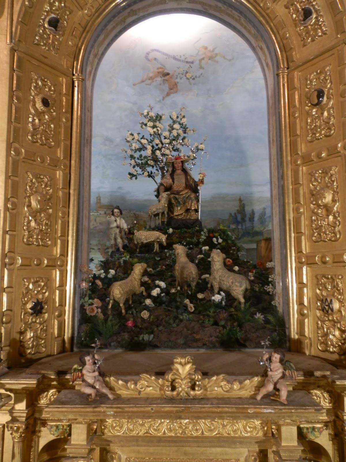 Novena de Ánimas