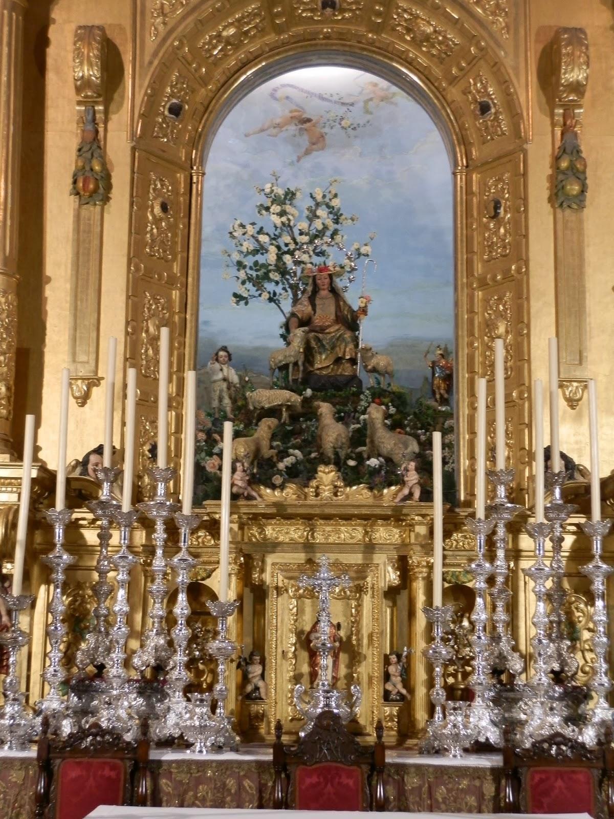 Novena de Ánimas