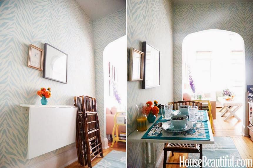 Pequeñito pero muy resultón