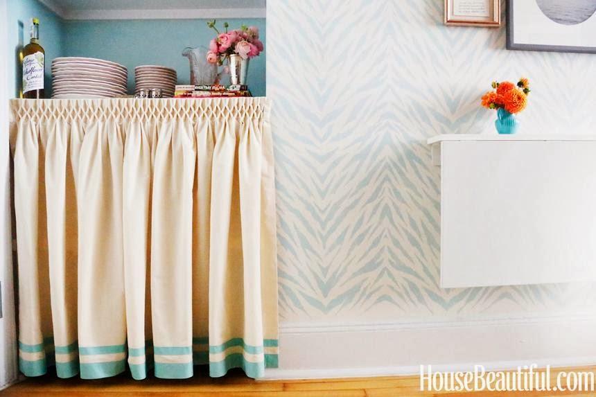 Pequeñito pero muy resultón