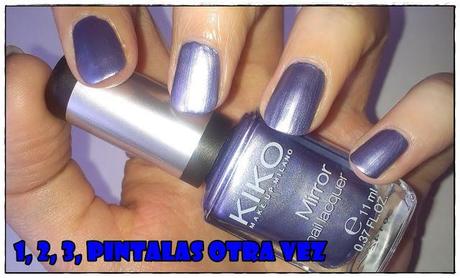 Reto Hi5. Metales y piedras