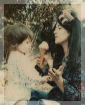 Bloody daughter, de Stéphanie Argerich. Del BAFICI al Malba