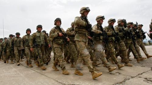 La desintegración moral del Ejército de EE.UU., factor de desestabilización del país.