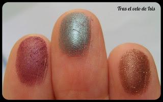 [M.A.C] Indulgente mirada