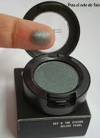 [M.A.C] Indulgente mirada