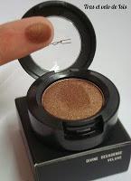 [M.A.C] Indulgente mirada